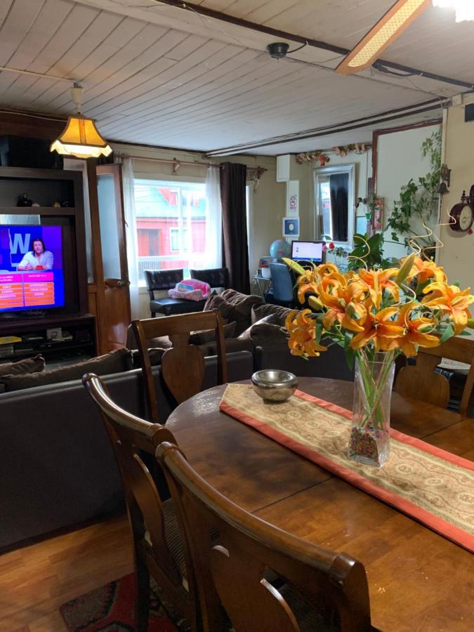 Hospedaje Familiar Glady'S House Πουέρτο Μοντ Εξωτερικό φωτογραφία