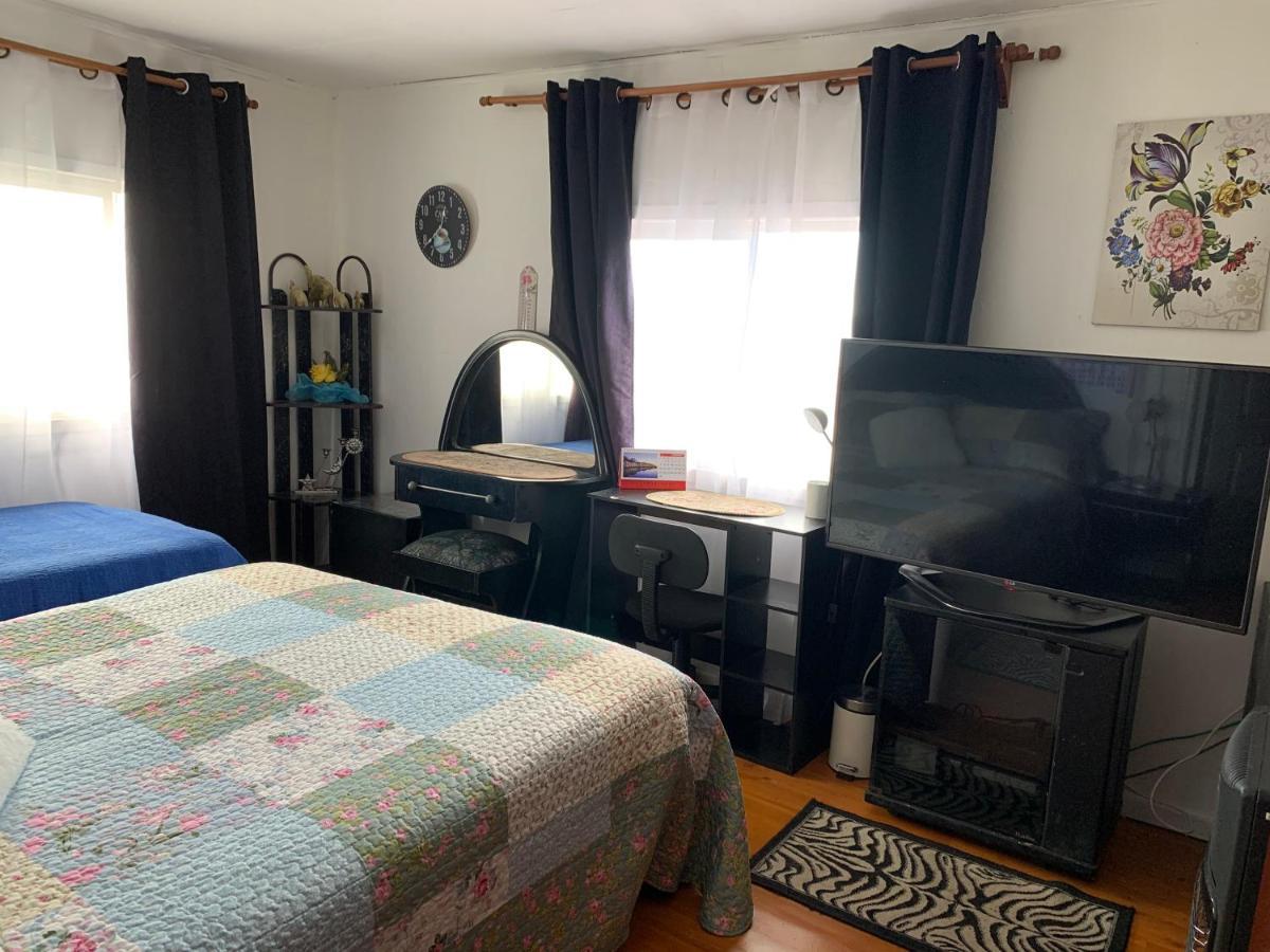 Hospedaje Familiar Glady'S House Πουέρτο Μοντ Εξωτερικό φωτογραφία