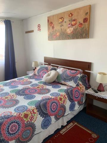 Hospedaje Familiar Glady'S House Πουέρτο Μοντ Εξωτερικό φωτογραφία