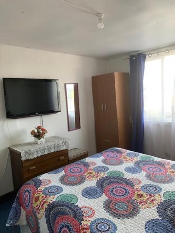 Hospedaje Familiar Glady'S House Πουέρτο Μοντ Εξωτερικό φωτογραφία