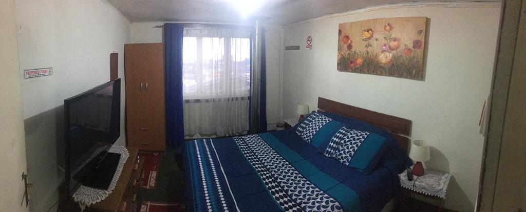 Hospedaje Familiar Glady'S House Πουέρτο Μοντ Εξωτερικό φωτογραφία