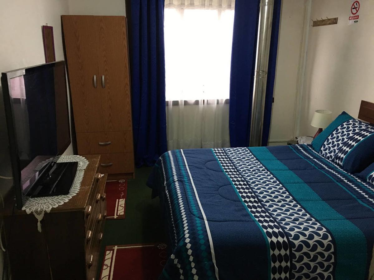 Hospedaje Familiar Glady'S House Πουέρτο Μοντ Εξωτερικό φωτογραφία