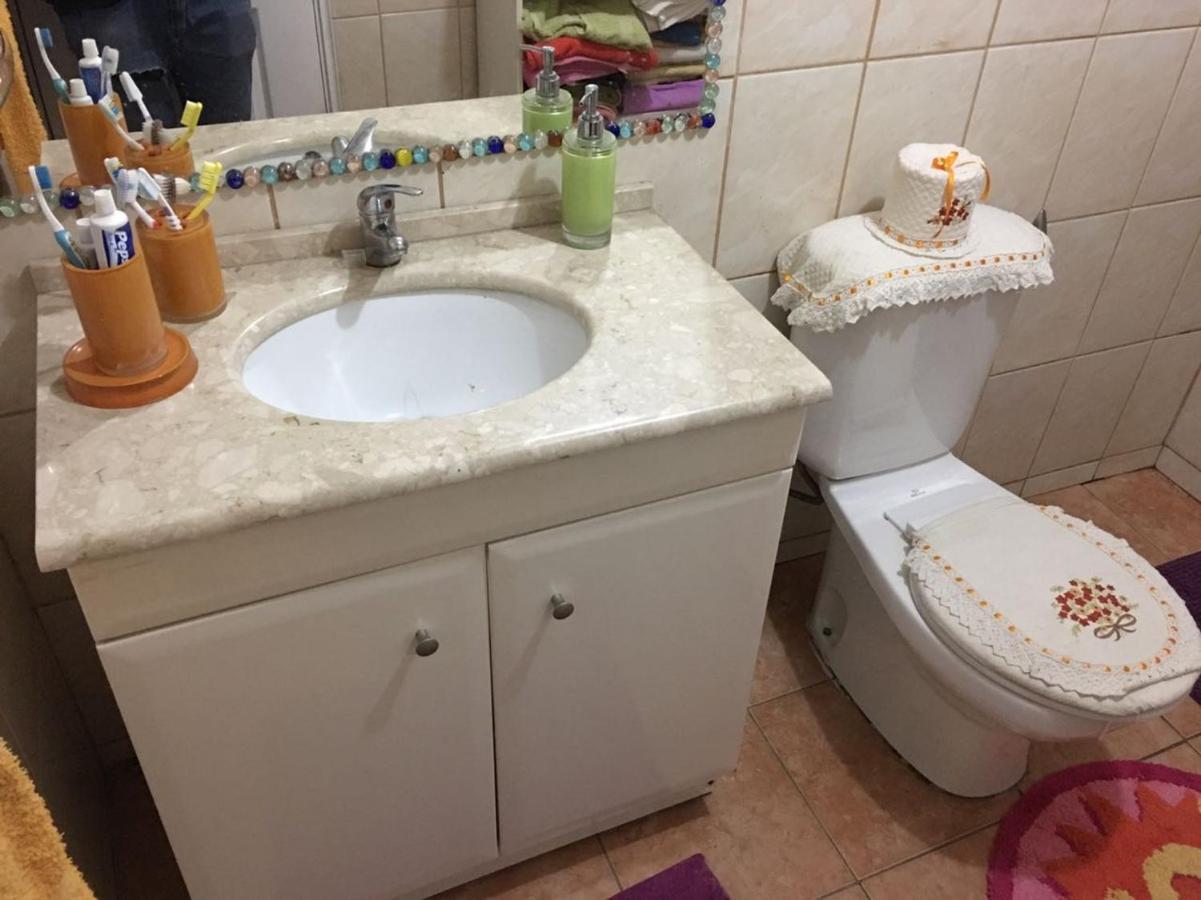 Hospedaje Familiar Glady'S House Πουέρτο Μοντ Εξωτερικό φωτογραφία